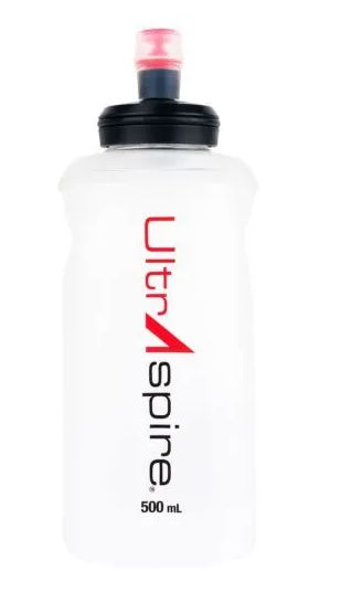 500mL Softflask w/Bite Cap