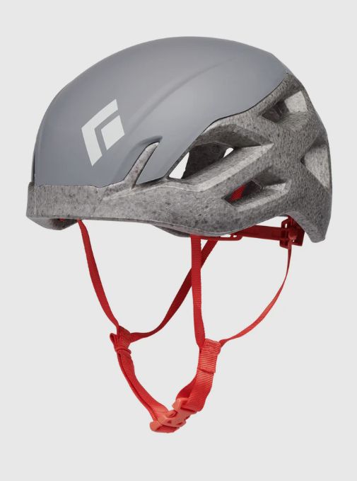 Vision Helmet, Size: Small/Medium, Color: Steel Grey