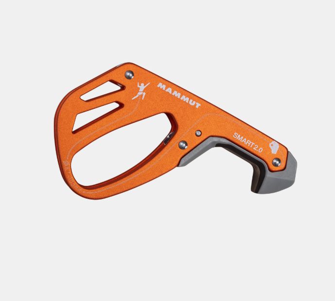 Smart 2.0 Belay