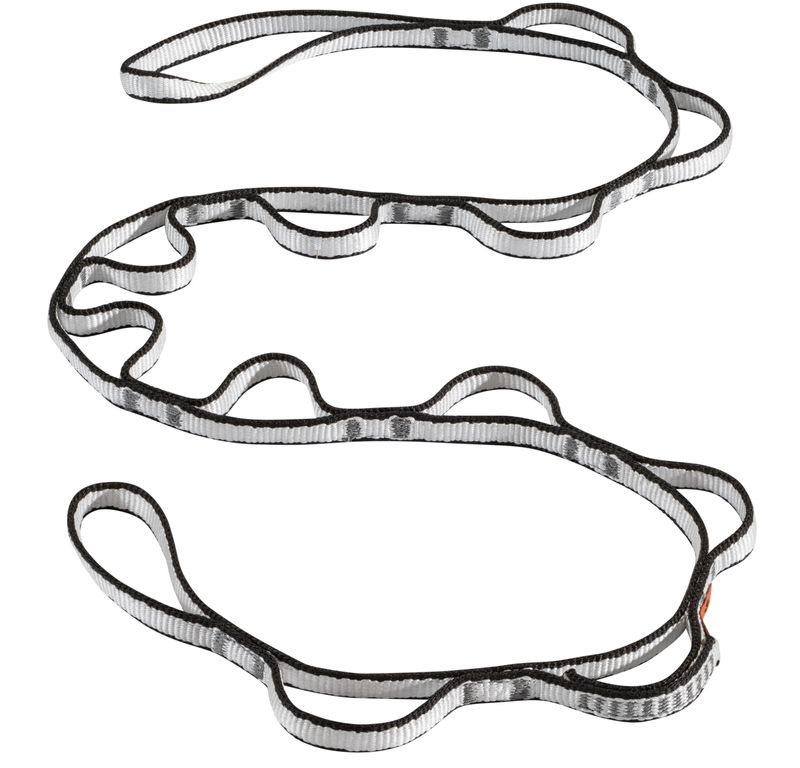 12 mm Dynex Daisy Chain 115 cm