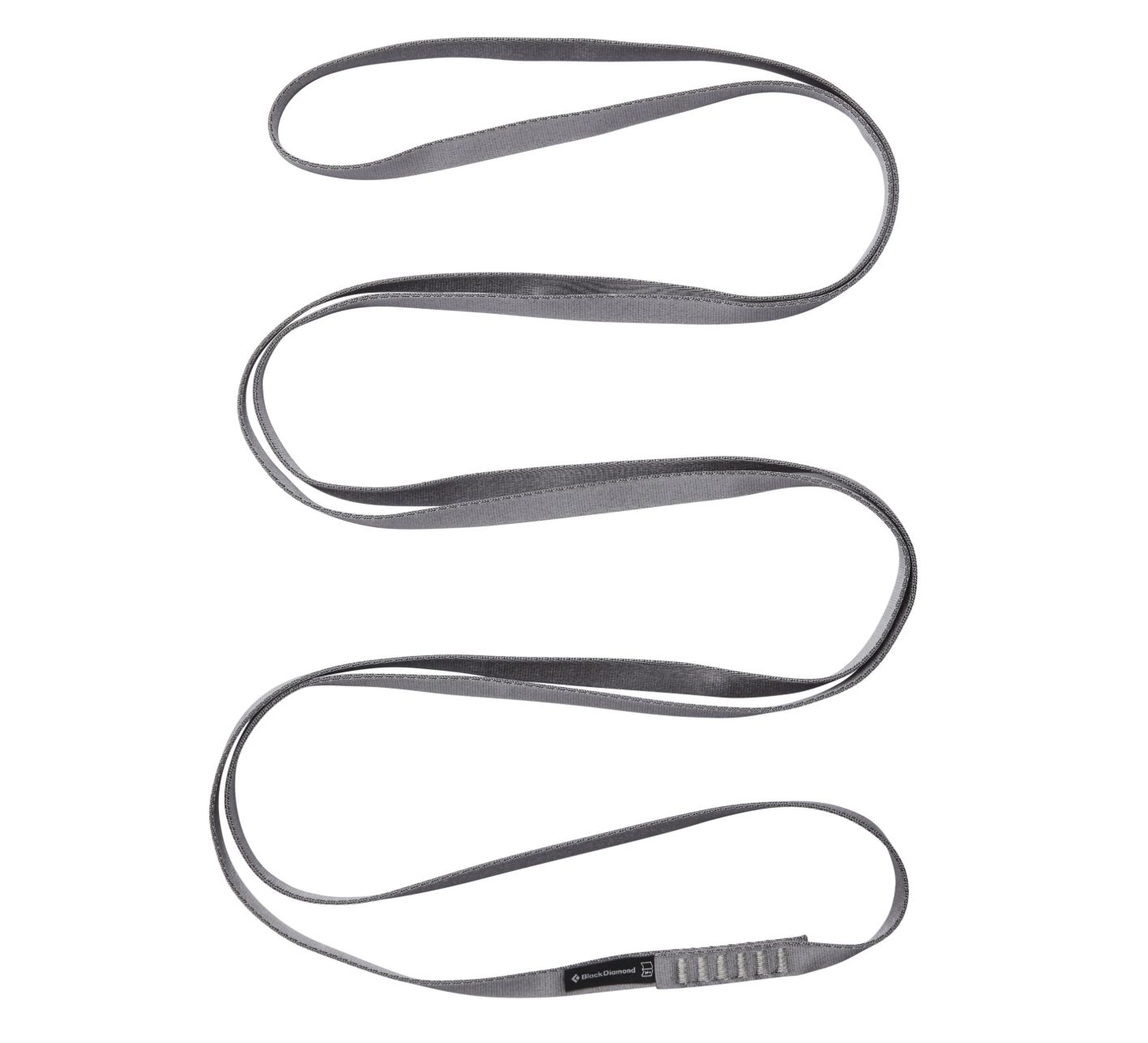 18 mm Nylon Runner 180 cm