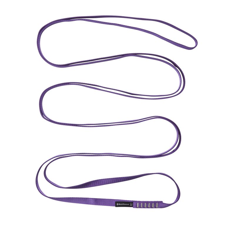 18 mm Nylon Runner 240 cm
