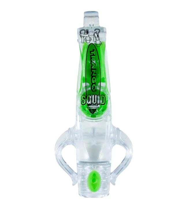 Squid - the UnClip Stick