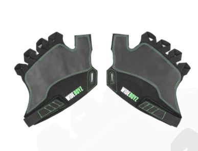 Wideboyz Crack Gloves