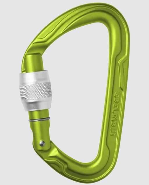 Pure Screw III, Color: Oasis
