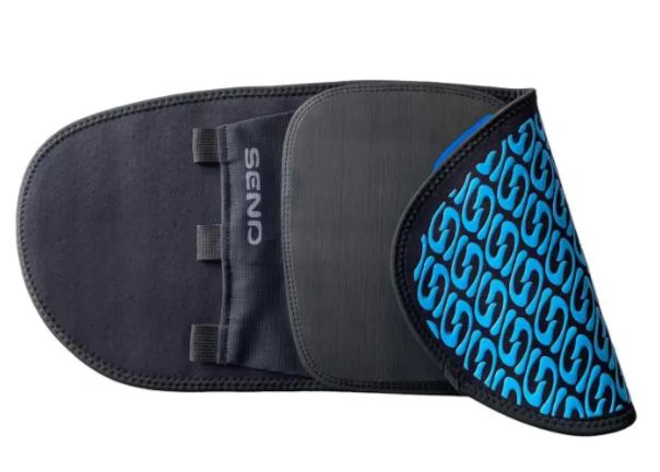Large Classic SI Knee Pad