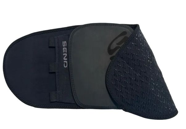 Large Magnum SI Knee Pad