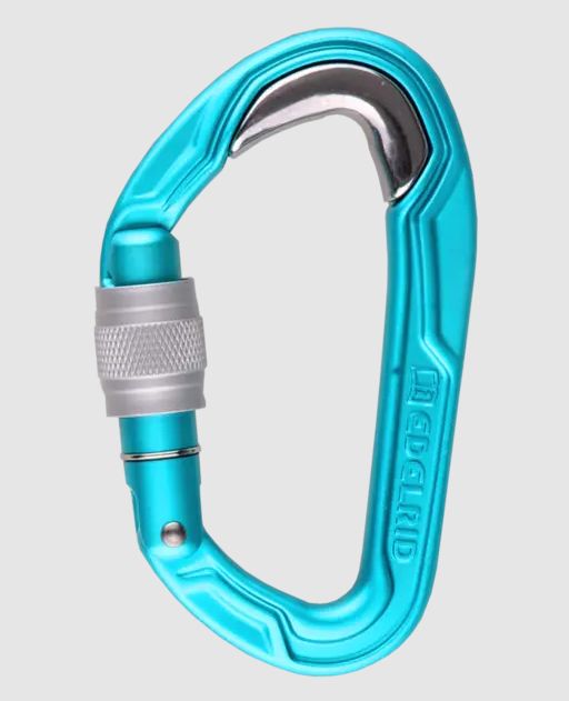 Bulletproof Screw, Color: Icemint