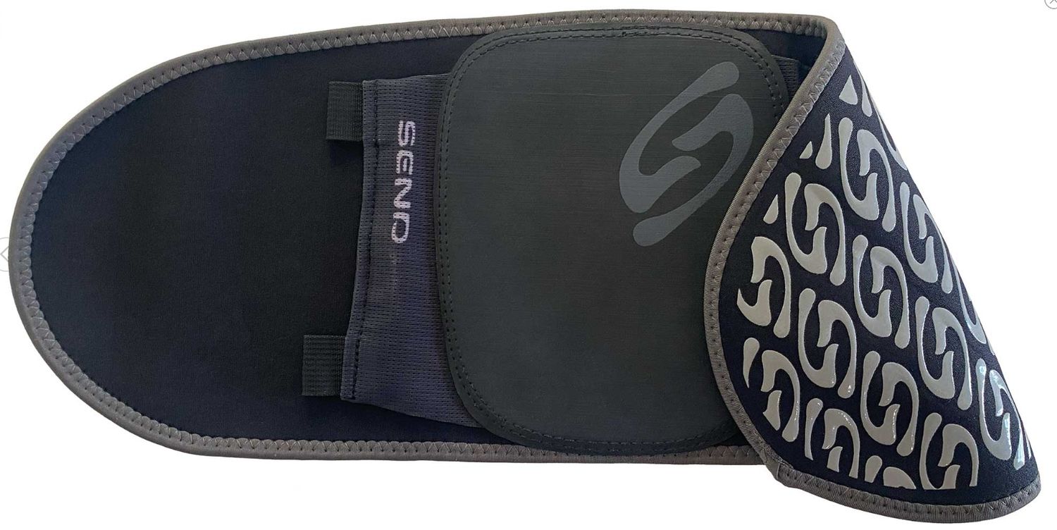 Mini Slim SI Knee Pad