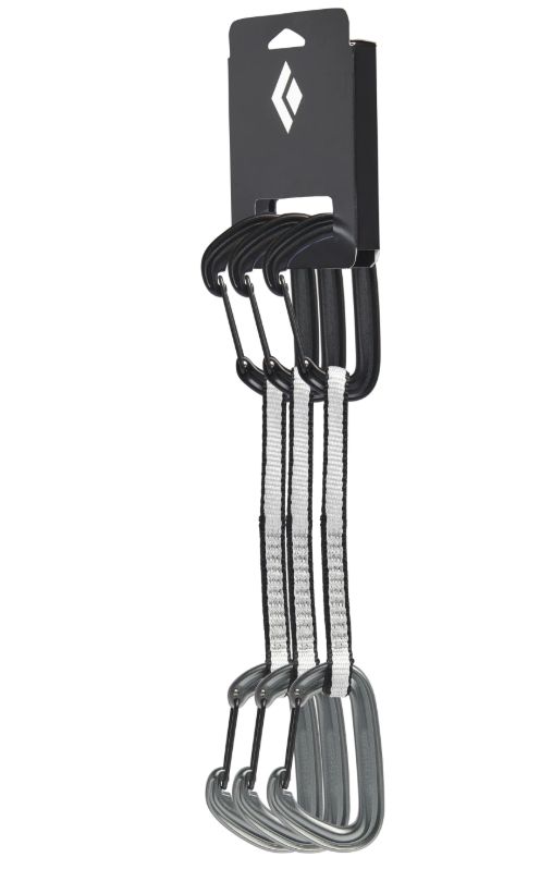 Litewire Quickdraw 16 cm 3 Pack