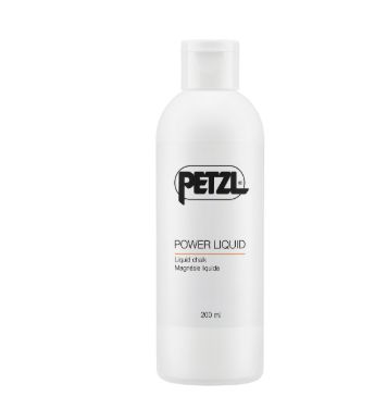 Power Liquid Chalk