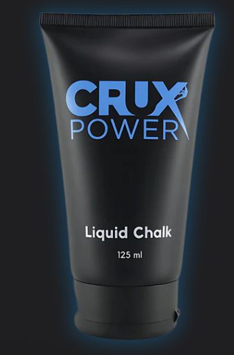 Crux Power Liquid Chalk
