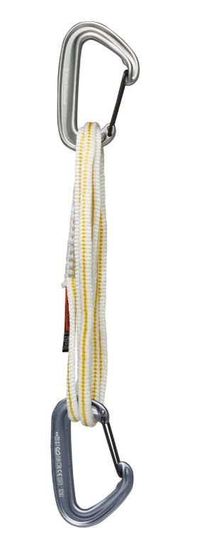 Miniwire Alpine Quickdraw