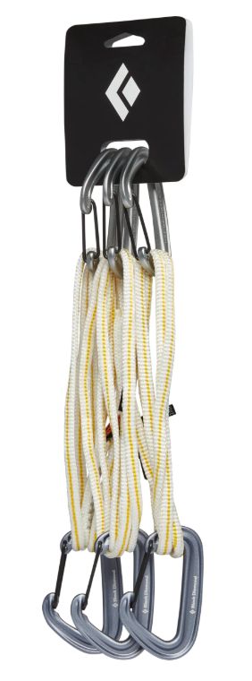 Miniwire Alpine Quickdraw 3 Pack