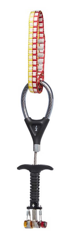 Z4 Offset Camalot .1-.2