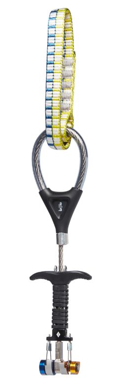 Z4 Offset Camalot .2-.3
