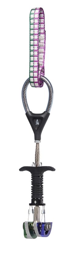 Z4 Offset Camalot .5-.75