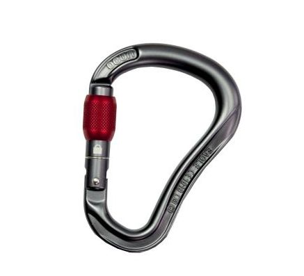 Eagle HMS Screw Carabiner