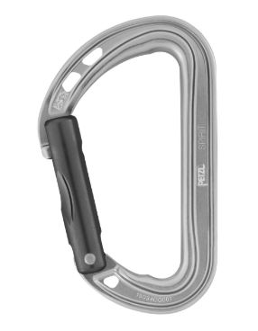 Spirit Straight Gate