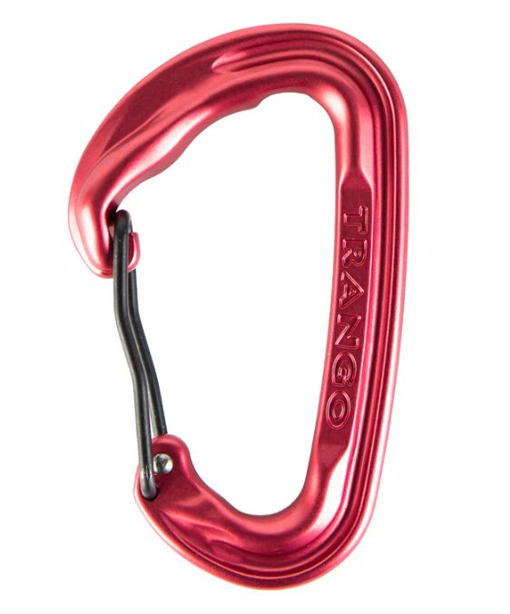 Quantum Carabiner