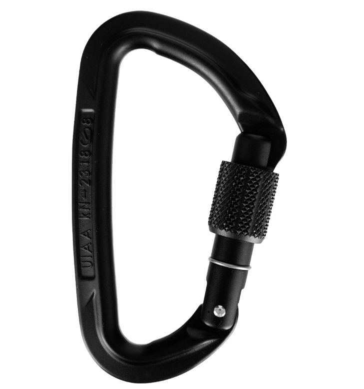 Session Screw Gate