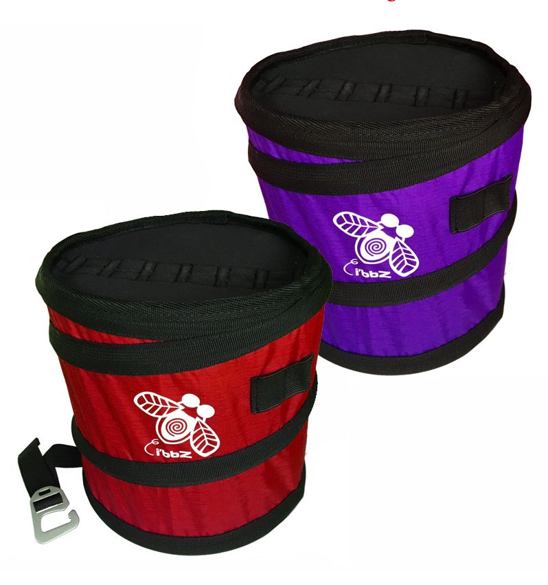 V15 Magnetik Chalk Bucket