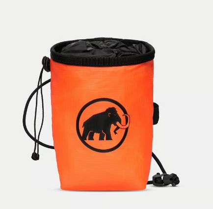 Sender Light Chalk Bag
