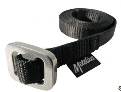 Metolius Quick Release Belt