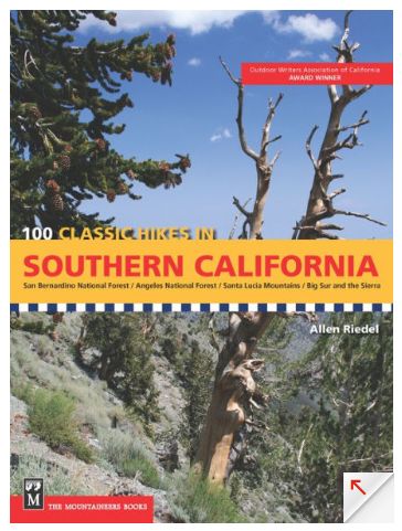 100 Hikes in Southern California
