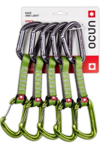 Hawk QD Wire PA 16mm 10cm 5-pack