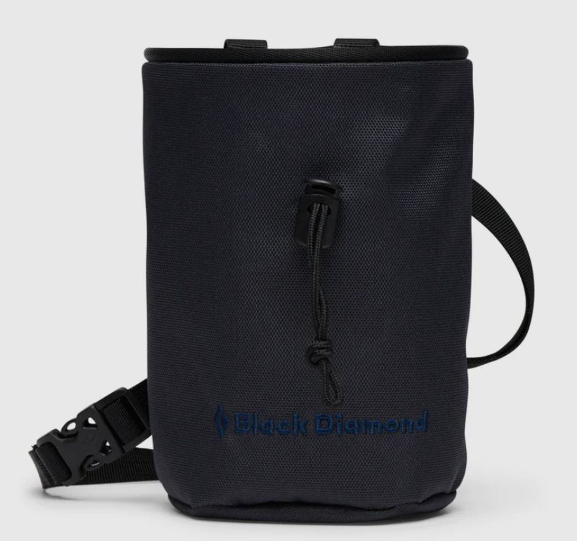 Mojo Chalk Bag