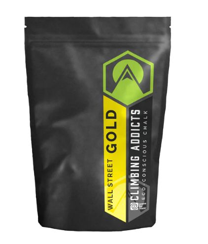 Wall Street Gold 200G Chalk