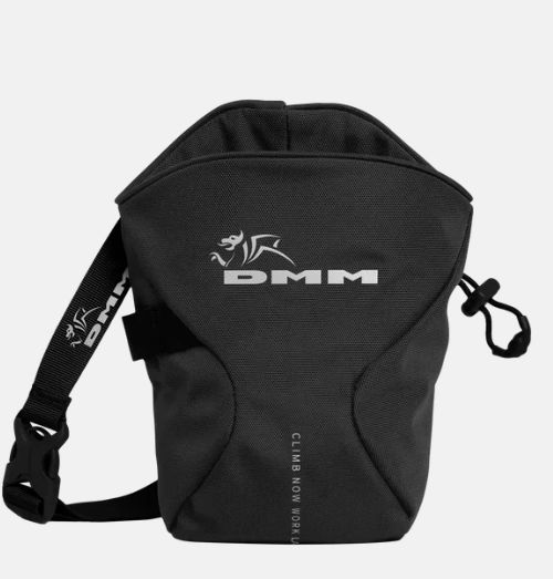 Traction Chalk Bag