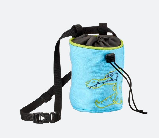Muffin Chalk Bag