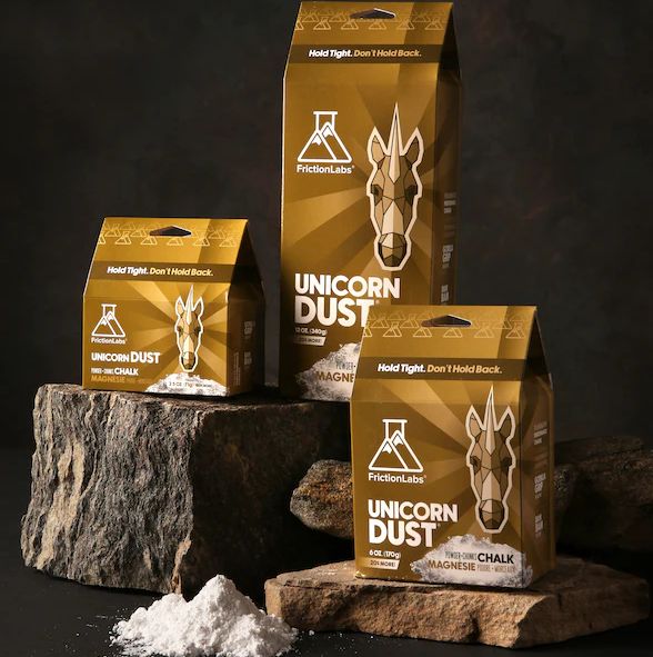 Unicorn Dust Medium 6oz