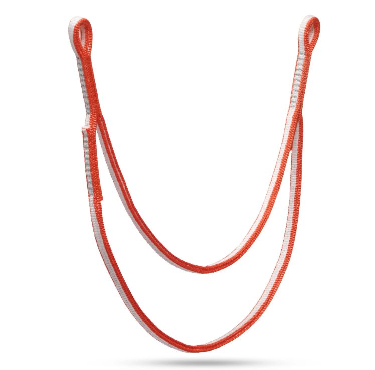 Sewn Anchor System