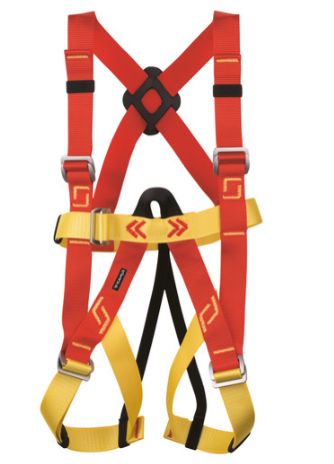 K Bambino Full Body Harness