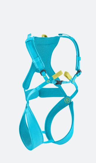 Fraggle Harness