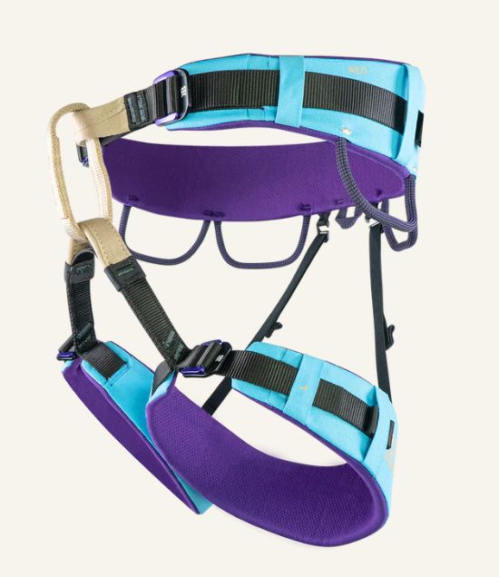 Neo, Size: 1, Color: Blue