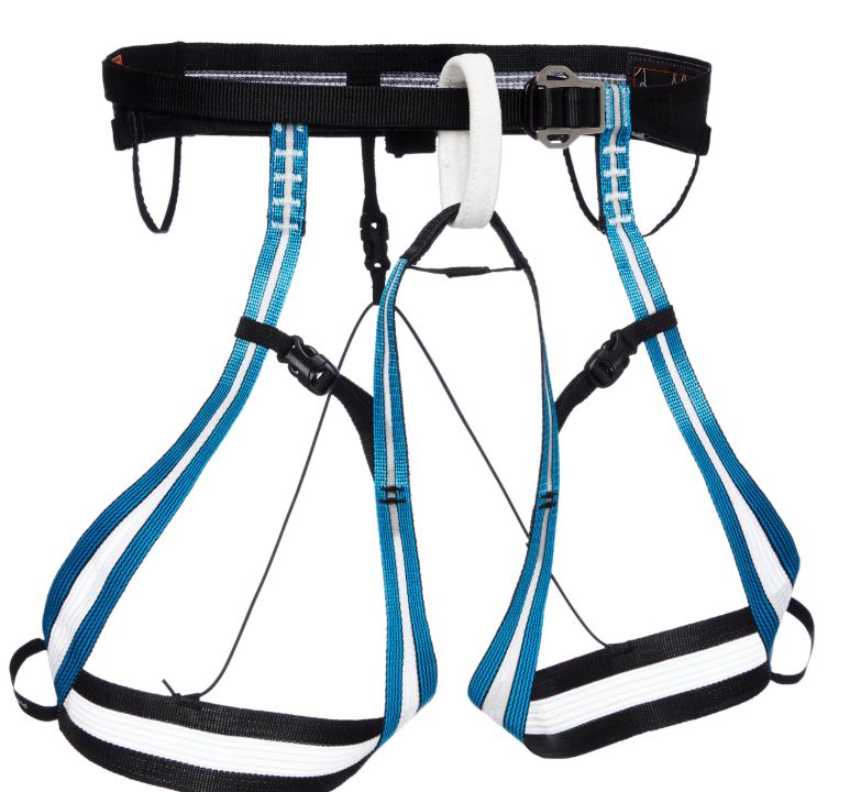 Couloir Harness