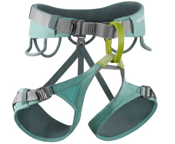 W Jayne IV, Color: Dolphin, Size: XS
