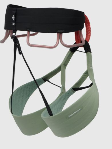 W Solution Harness