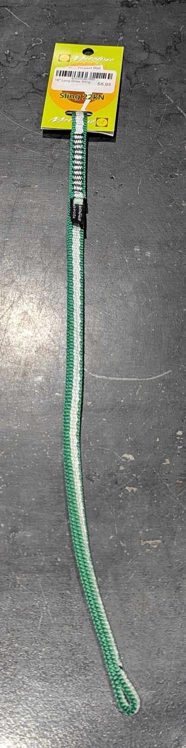 16&quot; Long Draw Sling