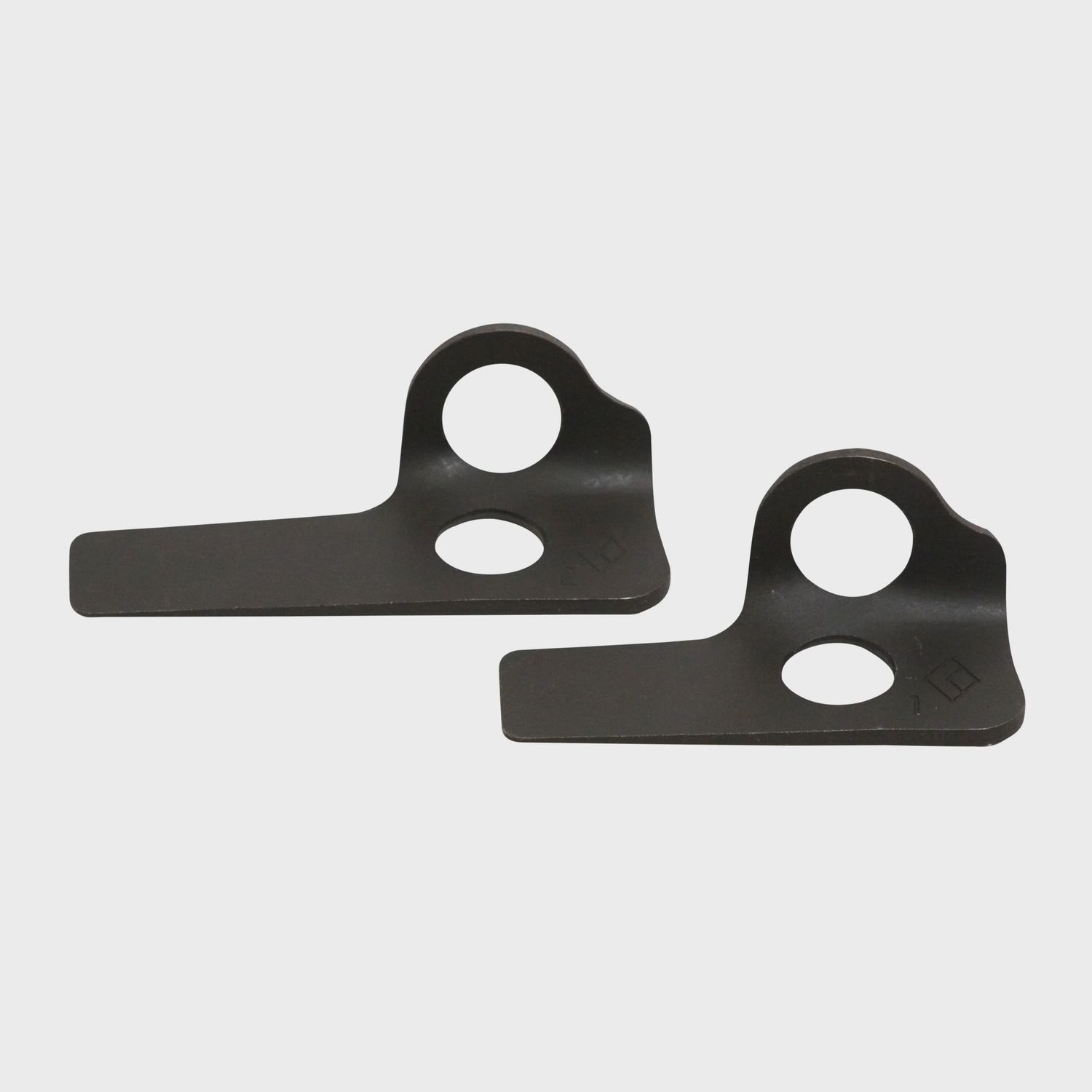 Knifeblade Piton #1 Standard