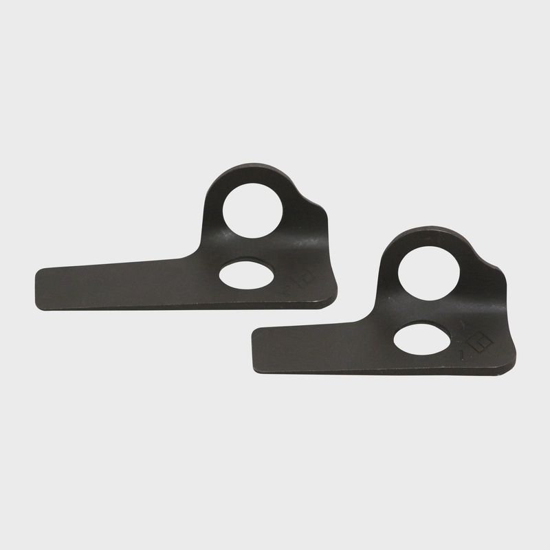 Knifeblade Piton #1 Standard