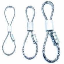 #1 Standard Rivet Hanger