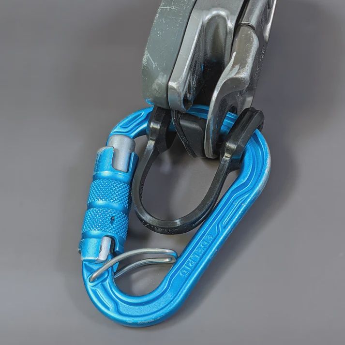 Flex-Link - Anti-Crossload Protector