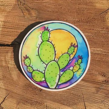 Prickly Pear