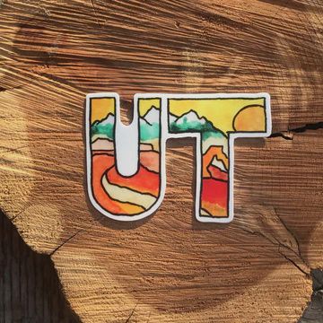 UT (Holly Sage)