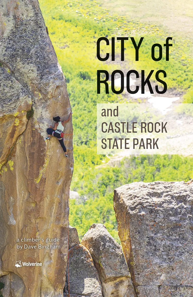 City Of Rocks and Castle Rocks State Park Second Edition